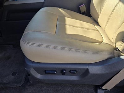 2011 Ford Super Duty F-250 Lariat