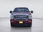 2015 Ford Super Duty F-250 SRW Platinum