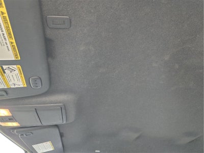 2015 Ford Super Duty F-250 SRW Platinum