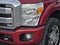 2015 Ford Super Duty F-250 SRW Platinum