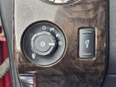 2015 Ford Super Duty F-250 SRW Platinum