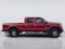 2015 Ford Super Duty F-250 SRW Platinum