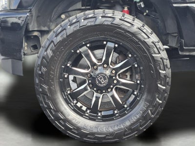 2017 Ford Super Duty F-250 XLT