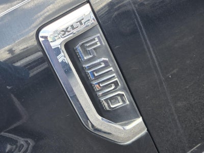 2017 Ford Super Duty F-250 XLT