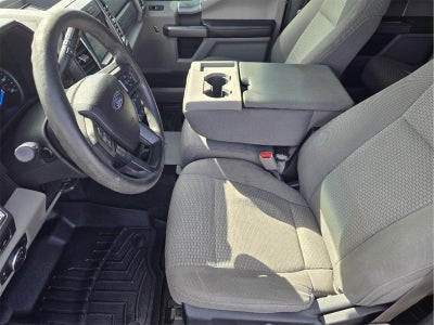 2017 Ford Super Duty F-250 XLT