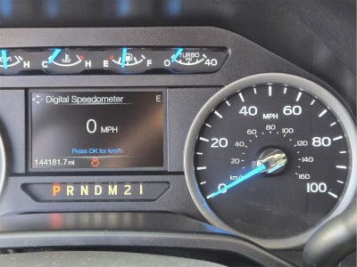 2017 Ford Super Duty F-250 XLT