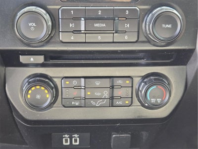 2017 Ford Super Duty F-250 XLT