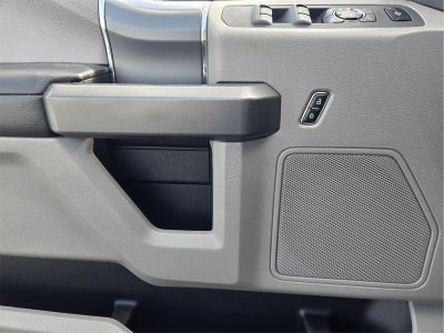 2017 Ford Super Duty F-250 XLT