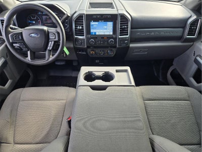2017 Ford Super Duty F-250 XLT