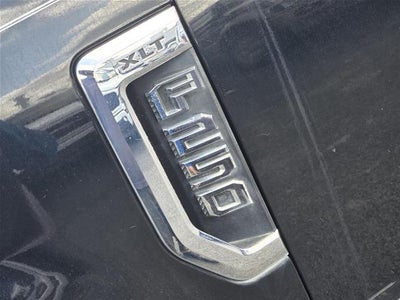 2017 Ford Super Duty F-250 XLT