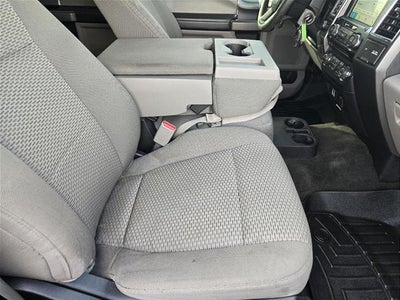 2017 Ford Super Duty F-250 XLT