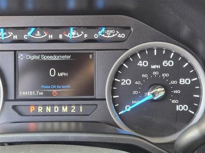2017 Ford Super Duty F-250 XLT