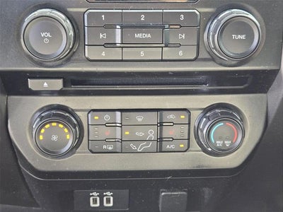 2017 Ford Super Duty F-250 XLT