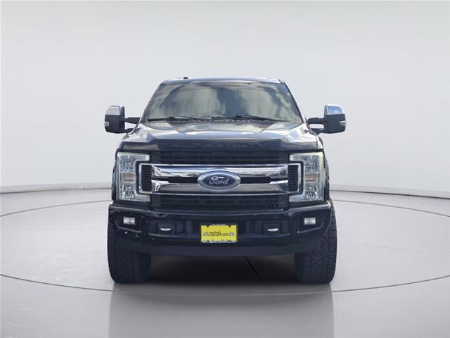 2017 Ford Super Duty F-250 XLT