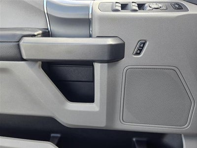 2017 Ford Super Duty F-250 XLT