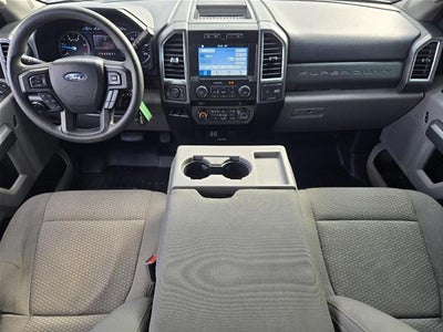 2017 Ford Super Duty F-250 XLT