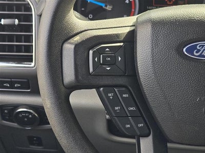 2017 Ford Super Duty F-250 XLT