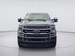 2022 Ford Super Duty F-250 Platinum