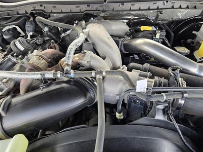 2022 Ford Super Duty F-250 Platinum
