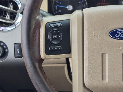 2012 Ford Super Duty F-250 King Ranch