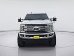 2019 Ford Super Duty F-250 Srw Platinum