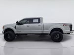 2019 Ford Super Duty F-250 Srw Platinum