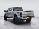 2019 Ford Super Duty F-250 Srw Platinum