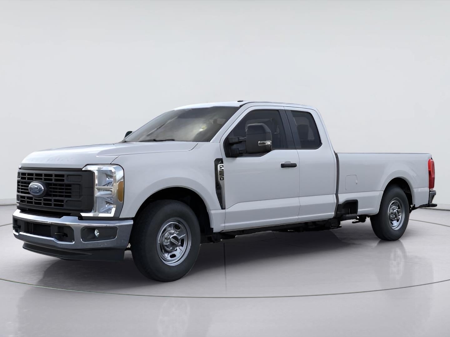 2026 Ford F250 PU SCAB