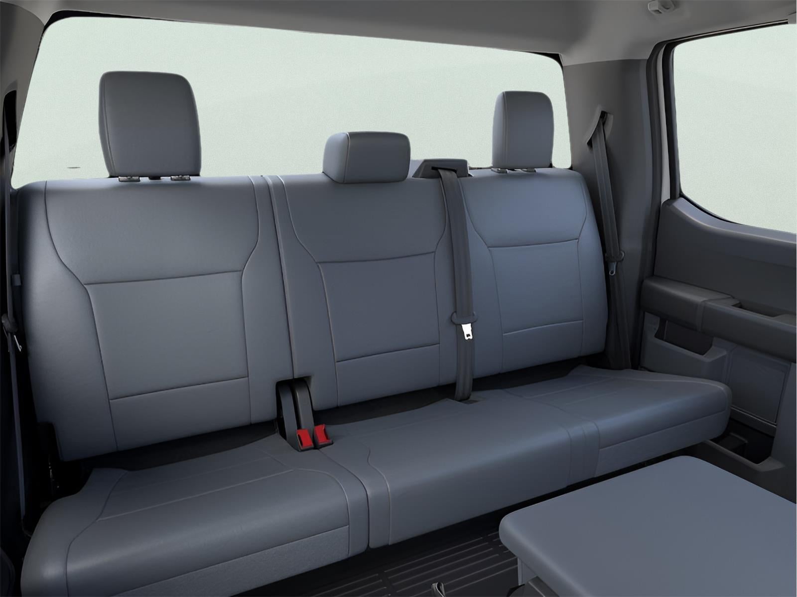 2026 Ford F250 PU SCAB