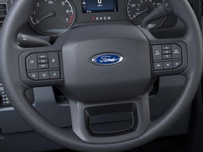 2026 Ford F250 PU SCAB