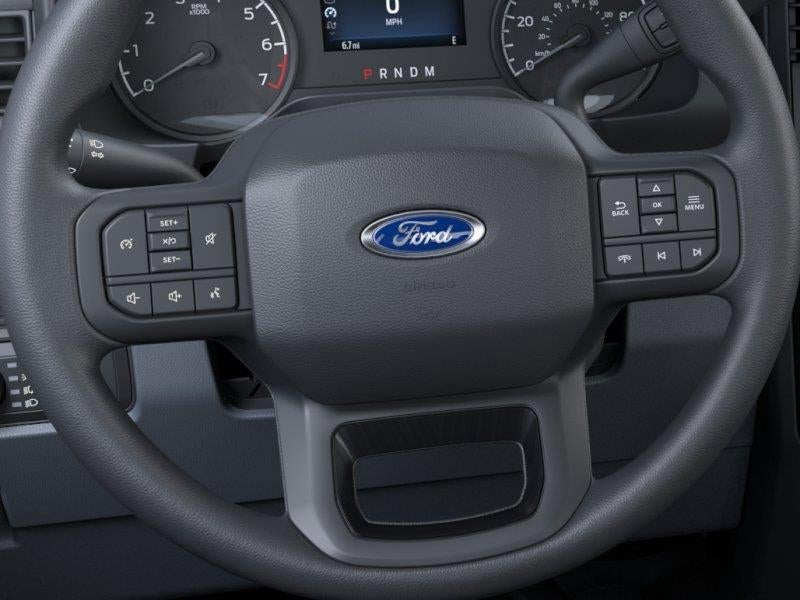 2026 Ford F250 PU SCAB