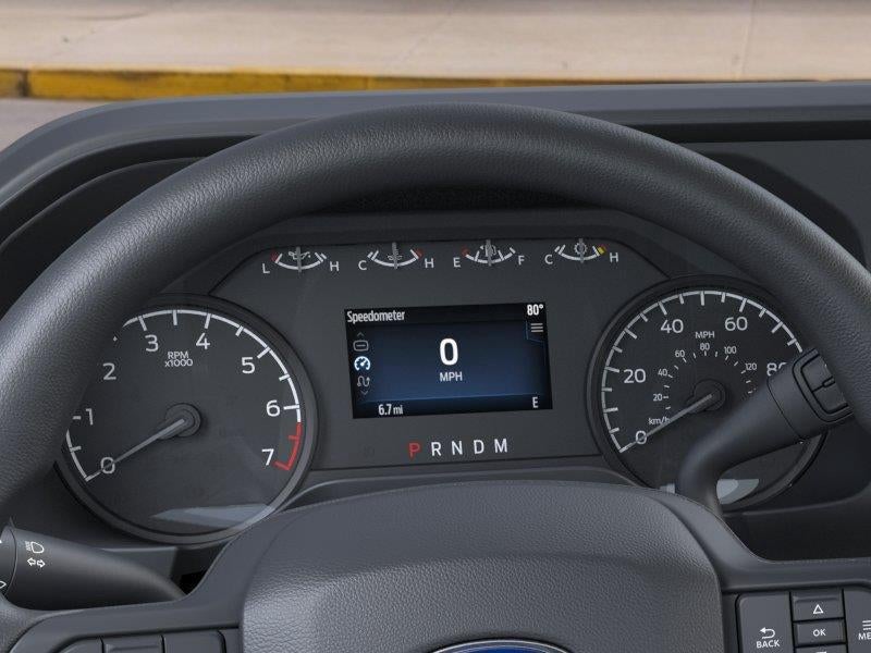 2026 Ford F250 PU SCAB