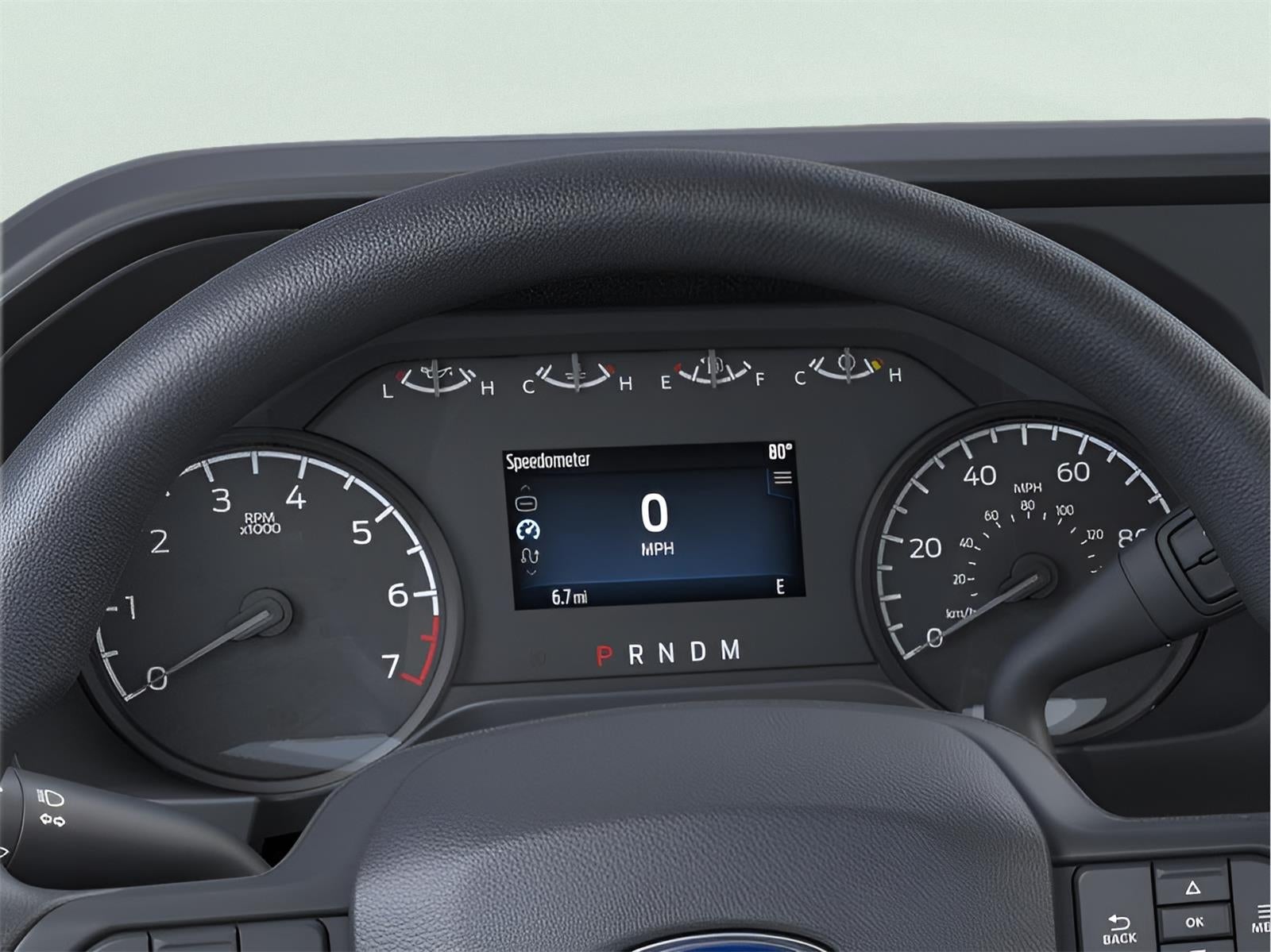 2026 Ford F250 PU SCAB