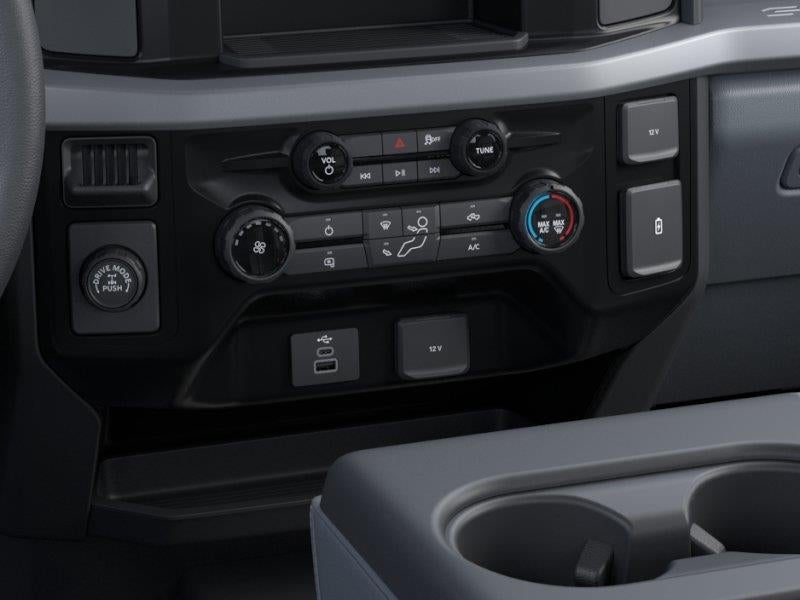 2026 Ford F250 PU SCAB