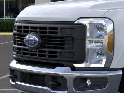 2026 Ford F250 PU SCAB