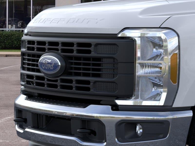 2026 Ford F250 PU SCAB