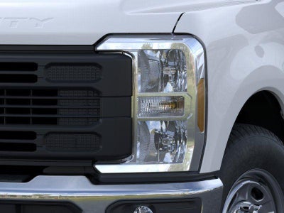 2026 Ford F250 PU SCAB