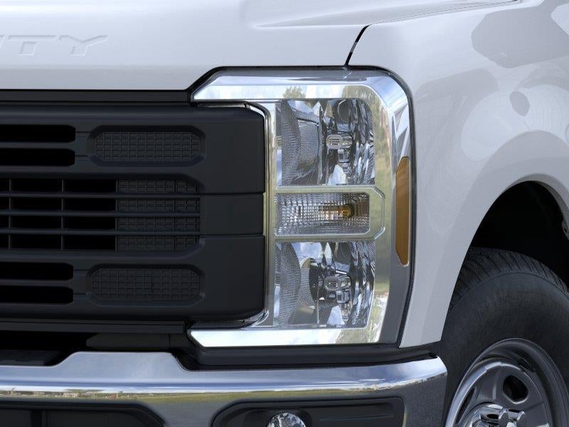2026 Ford F250 PU SCAB