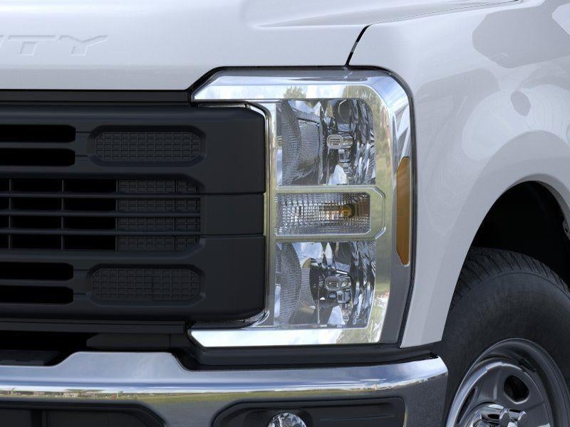 2026 Ford F250 PU SCAB