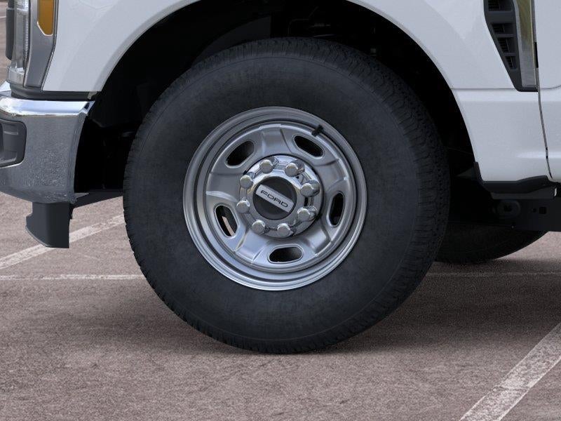 2026 Ford F250 PU SCAB