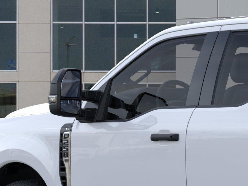 2026 Ford F250 PU SCAB