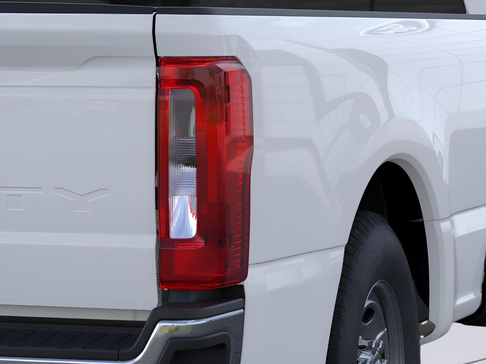 2026 Ford F250 PU SCAB