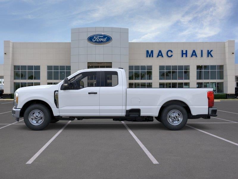 2026 Ford F250 PU SCAB