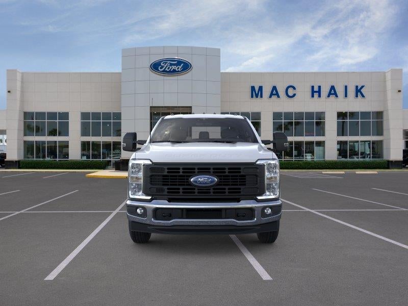 2026 Ford F250 PU SCAB