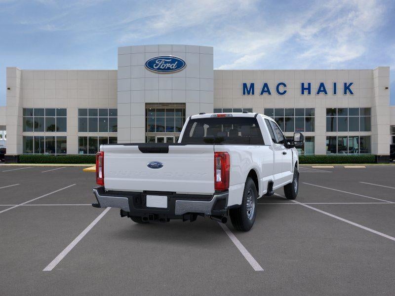 2026 Ford F250 PU SCAB