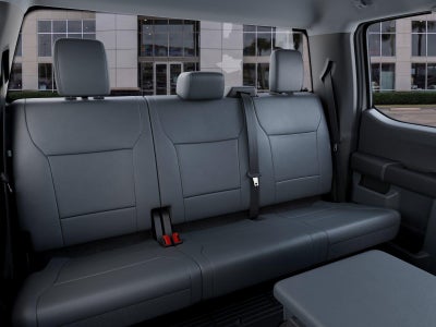 2027 Ford Super Duty F-250 SRW XL