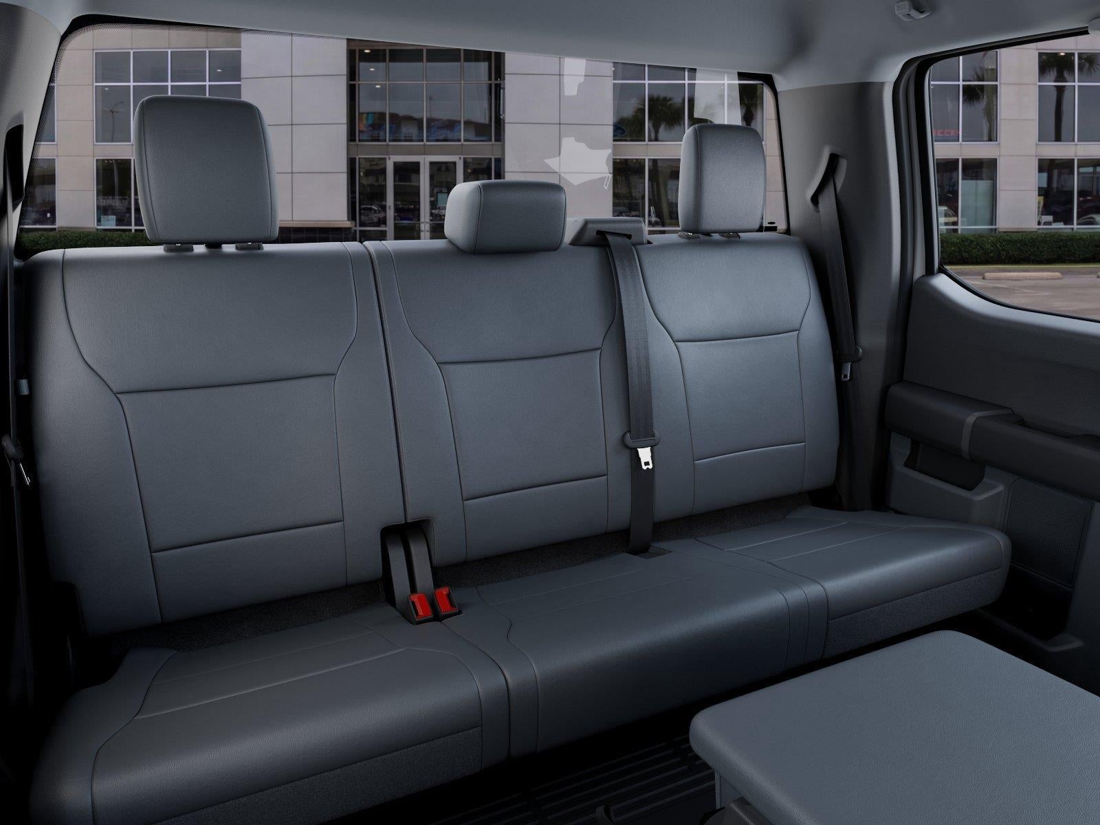 2027 Ford Super Duty F-250 SRW XL