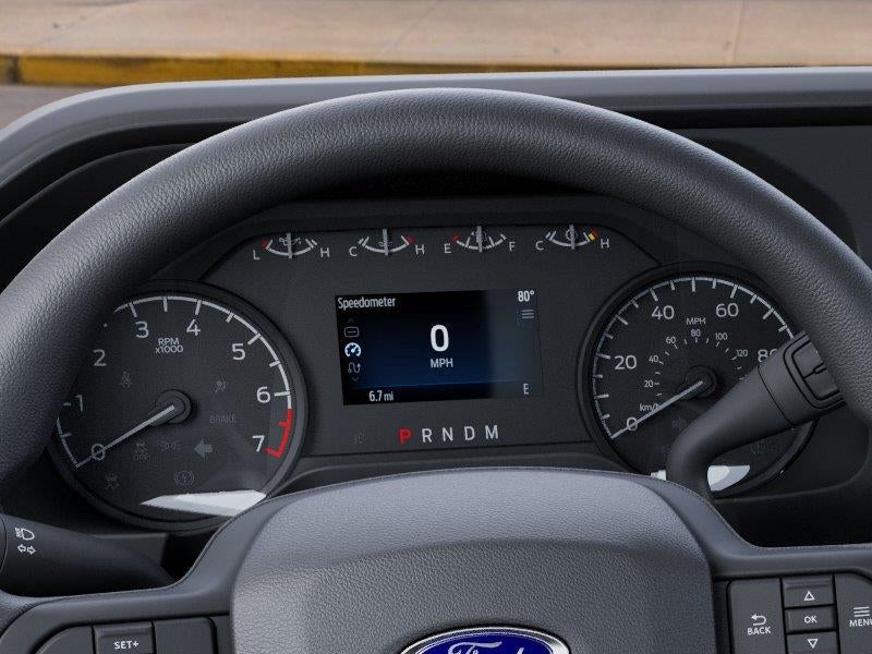 2027 Ford Super Duty F-250 SRW XL