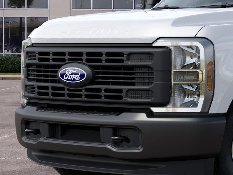 2027 Ford Super Duty F-250 SRW XL