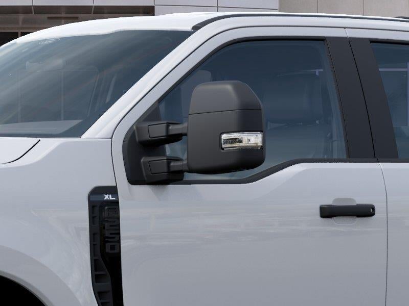 2027 Ford Super Duty F-250 SRW XL